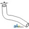 A & I Products Radiator Hose, Lower 12" x2" x2" A-SBA310161630 - alternate 2